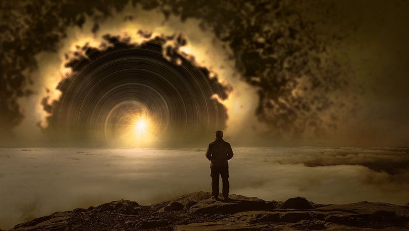 FROM COSMIC DREAMS TO GROUNDED REALITIES