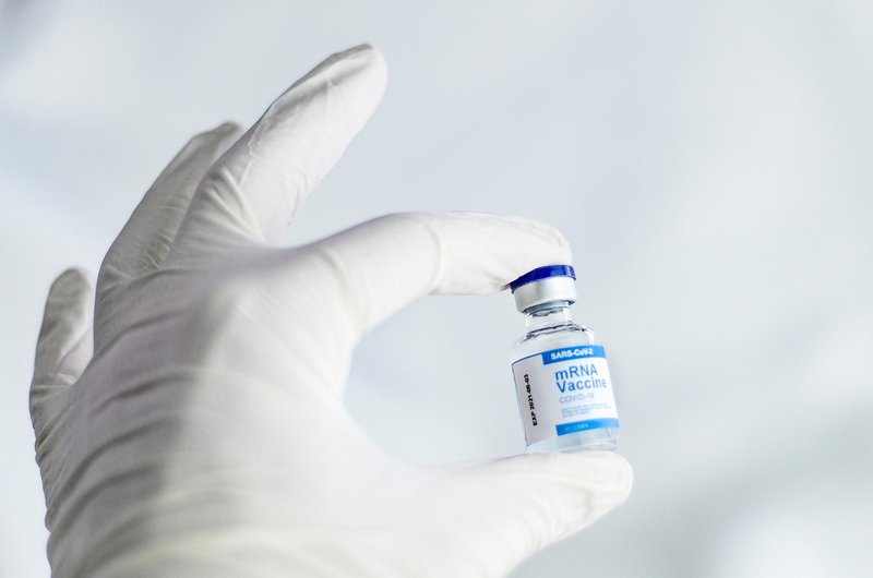 Vaccine a lifesaver 