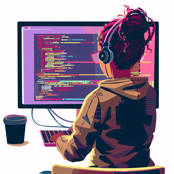 It will not bad if the kids have knowledge about coding and tech