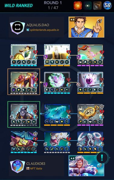 New Season in Wild without Pass (Just This Once)