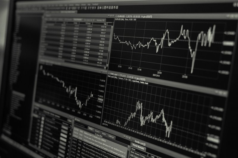 Consolidating Stock Portfolio