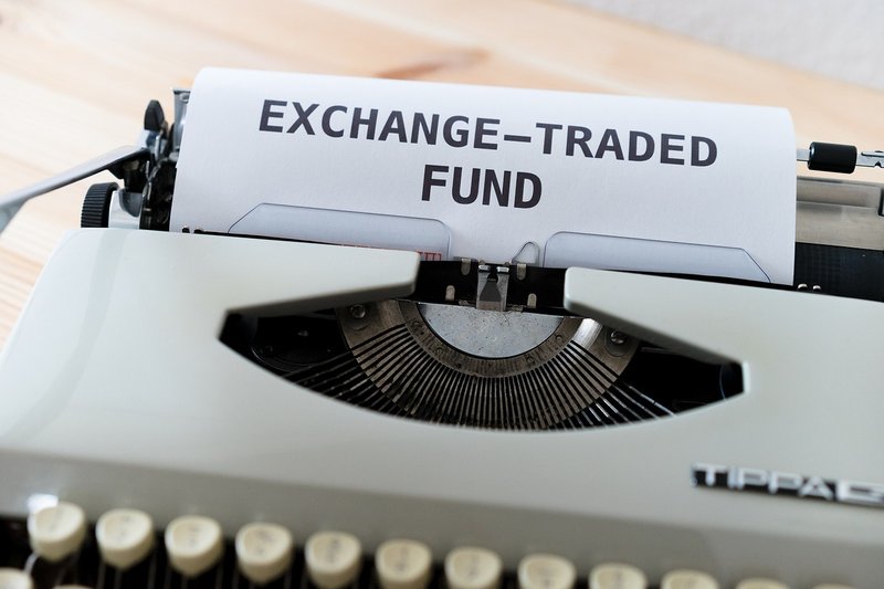 Most of my New Investments is in Mutual Fund or ETF