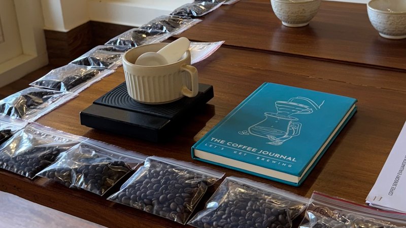 Brewing Bonds Over Beans: A Planters’ Cupping Session to Remember