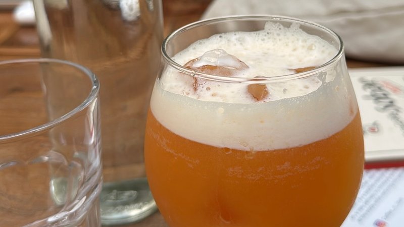 No Buzz, All Vibe: My Discoveries at India’s First Non-Alcoholic Bar in Bangalore