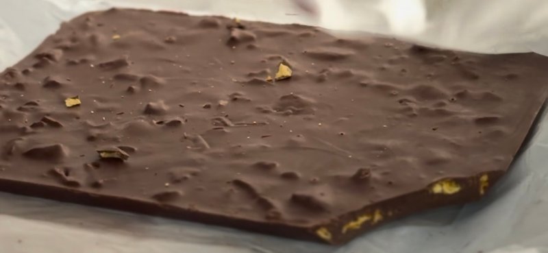 A Decadent Day: From Cocoa to Chocolate