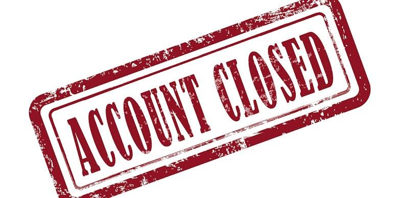 I Am Closing Down My Account On Hive. 