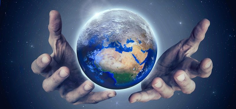 What I Think Should Be Done Regarding Population