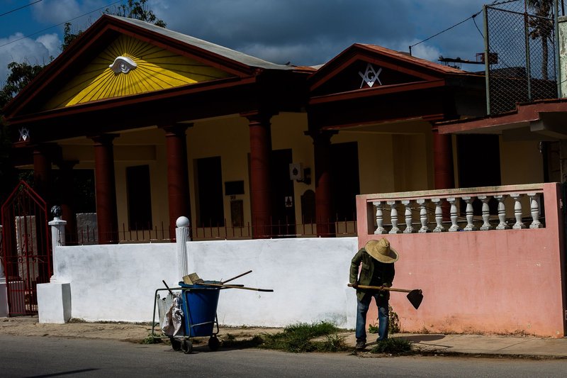 Photo diary May 6 - street photography 