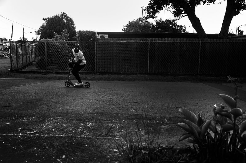 Photographic diary April 24. --- Monomad---