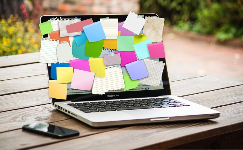 How to Multitask: Organizing ideas (Eng-Spa)