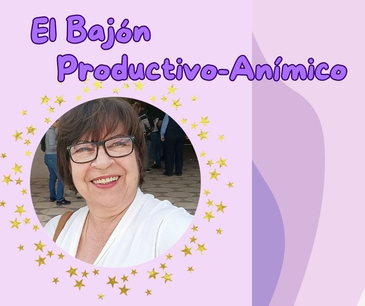 El bajón anímico-productivo [ESP-ENG]