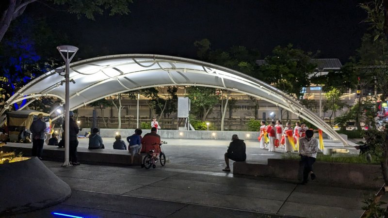 【跟著TT去苗彰南】一週三地轉，從苗栗開始