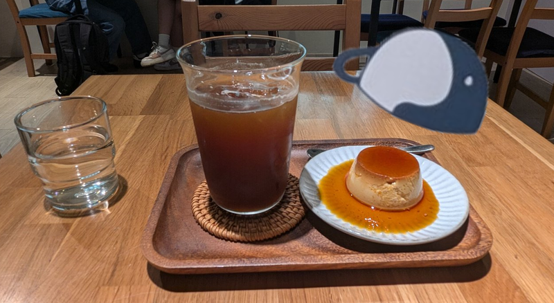 【跟著TT去旅行】喬治的咖啡 ☕ George's Coffee at Chungli Taoyuan