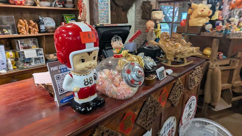 輝達黃仁勳最愛的台灣餐廳~~ 磚窯古早味懷舊餐廳 🍲❤️ Jensen's Favorite Taiwanese Restaurant *****Juan Yau Old-Time Flavor Retro Restaurant​​ *****