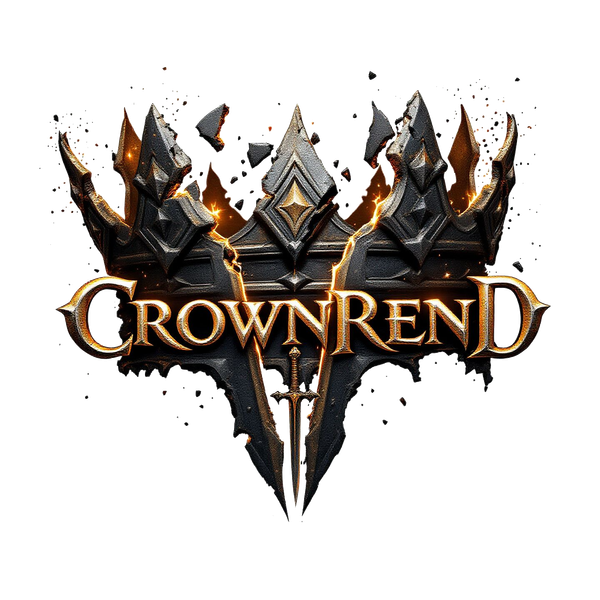 Announcing Crownrend  | A Kingdom-Building Online Strategy Game!