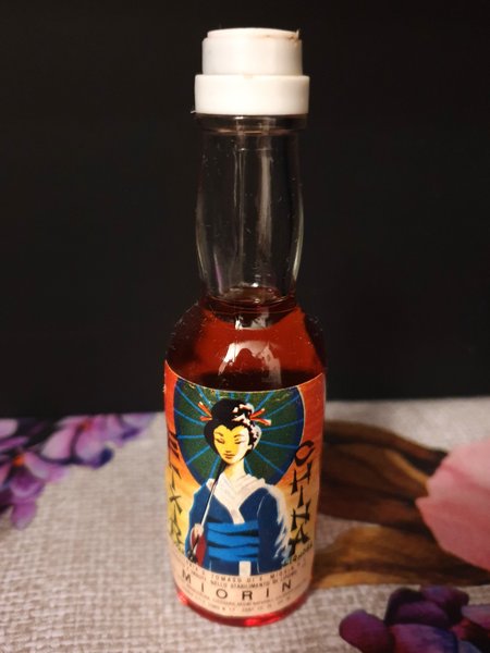 My Collection of Miniature Liquor (part II)