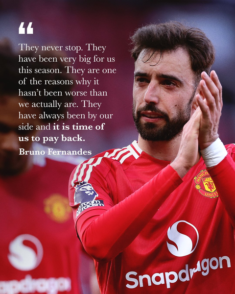 Is this How Manchester United's Season Ends?