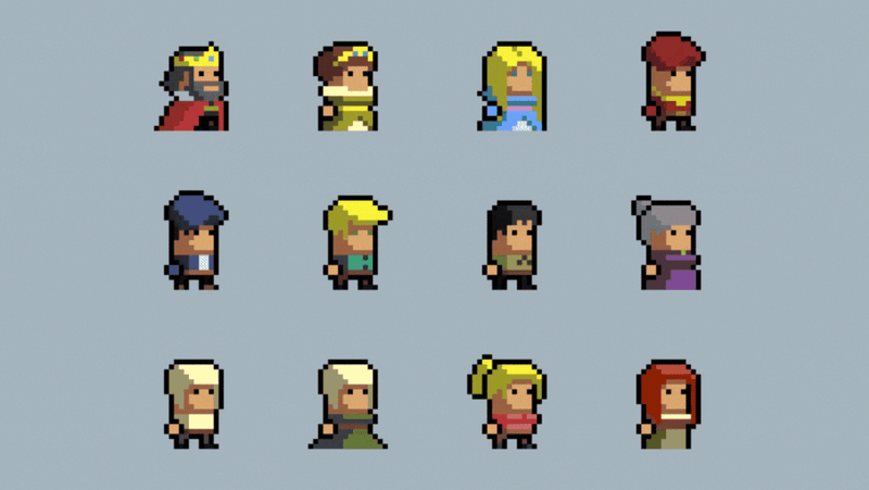 Extra character created by Shana [ESP | ENG]