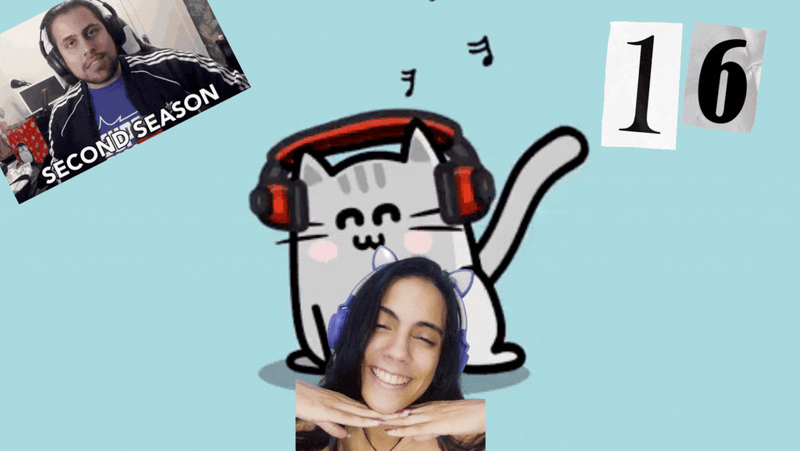Rocola Shanistica | Dime Shana's Juke Box #16 S2 [ESP | ENG]