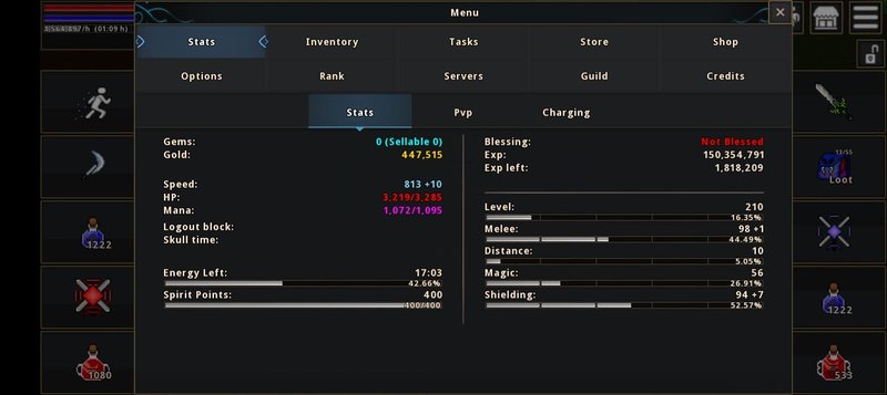 Lawl el juego popular de ahora en mmrpog