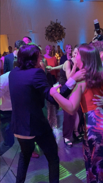 El casamiento de Ryan y Paige "ESP - EN"