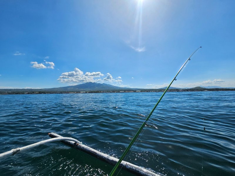 Limay Fishing Trip