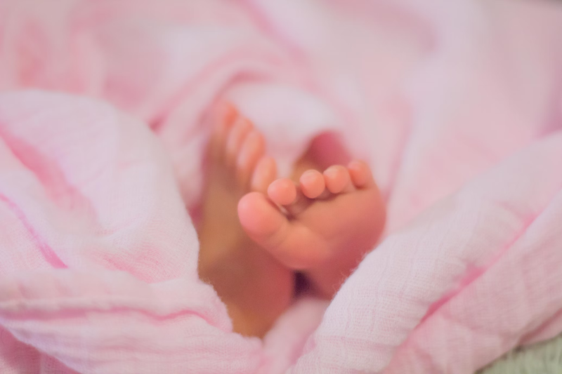 First Born Syndrome: The Personality and The Pathology
