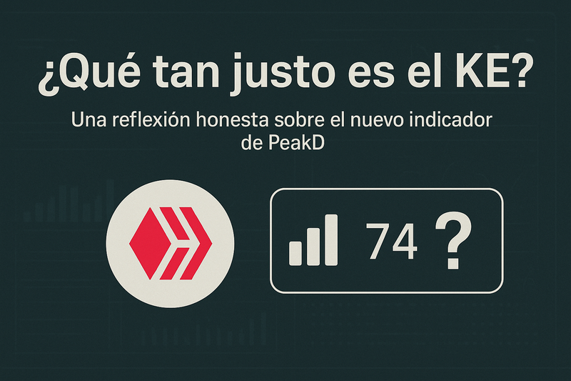 Todo Fino con Eddie Espino – ¿Qué onda con el KE? Mi opinión, mis acciones y una canción para reflexionar