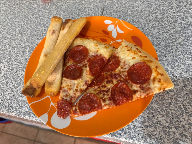 Todo Fino con Eddie Espino - Recuento de Nuestro Bitcoin Pizza Day