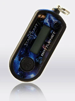 Authenticator