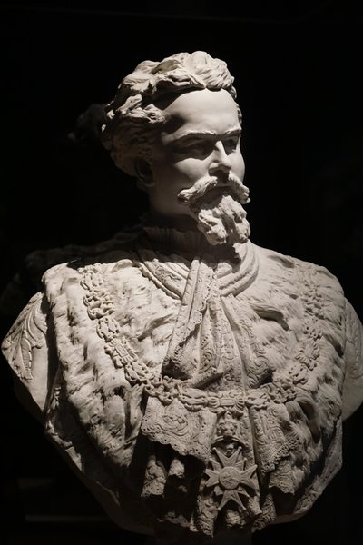 Exploring the Bavarian National Museum