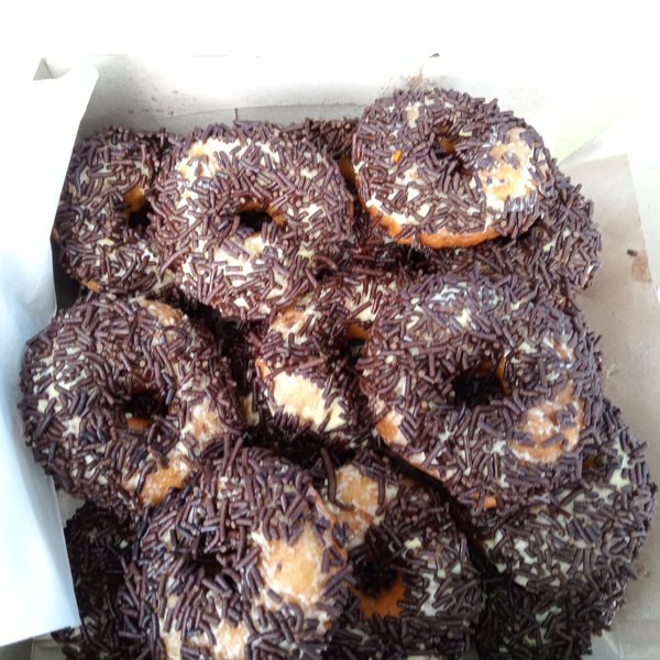 Kue Donat