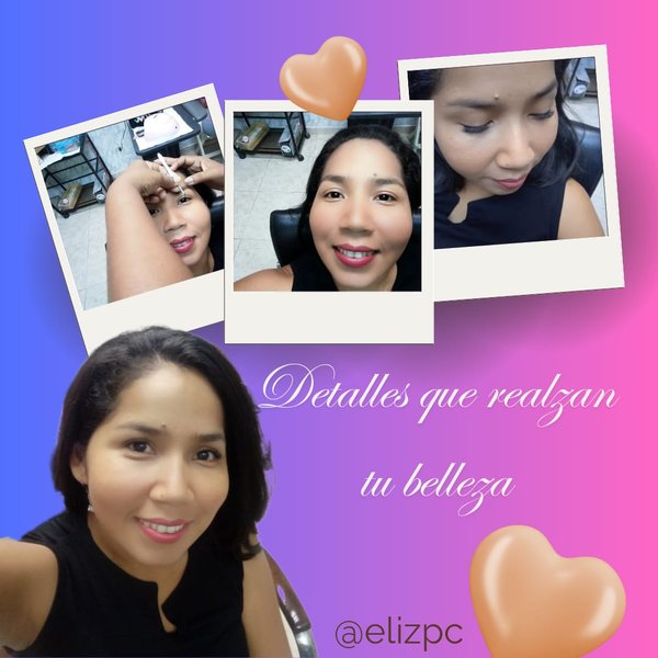 Details that enhance your beauty // Detalles que realzan tu belleza