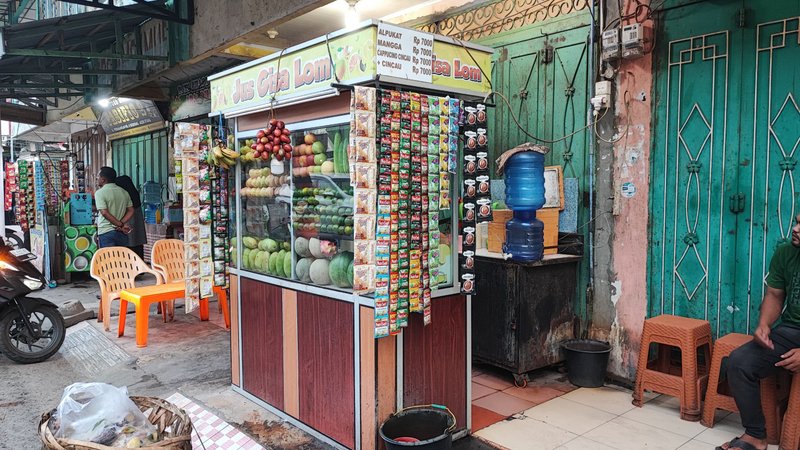 Juice Shop
