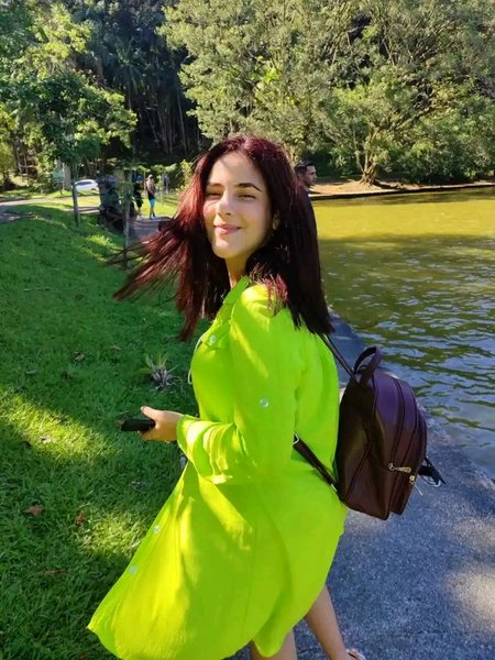 Una mañana en el parque natural Malwee 💚 (Es-En)
