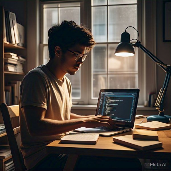 Navigating new and old learning landscape; Virtual or one on one?