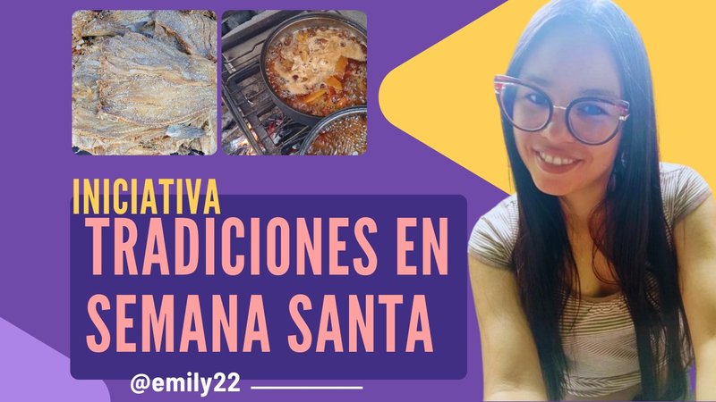 Tradiciones en Semana Santa. Esp-Eng.