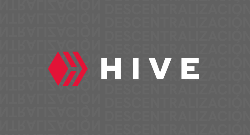 La descentralización y Hive