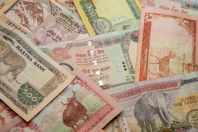 The Lost Value of Our Money