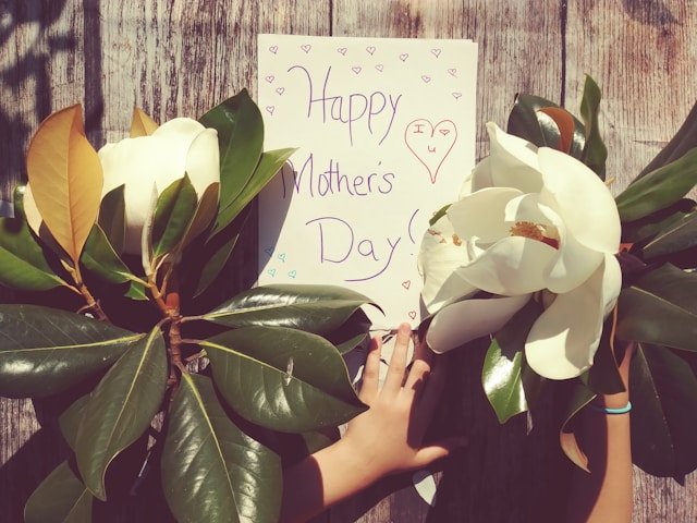 Planning the Mother’s Day She Deserves [LOH #237]