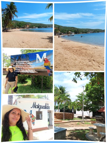 Maigualida spa hotel and lodging. All in one place
