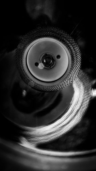 Monomad: Portrait of a Useful Flashlight in the Dark of Night 