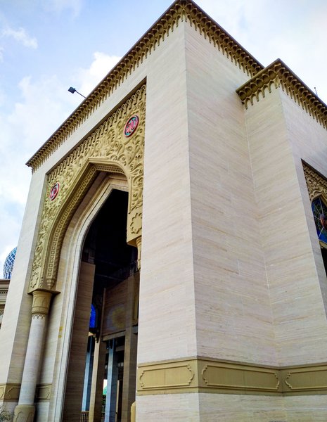 Fhotografi-lovers: Architectural buildings like in Türkiye 