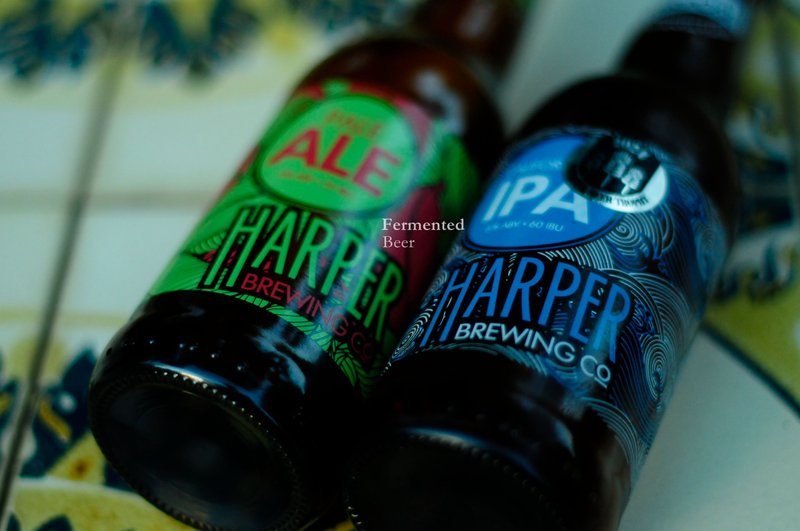Drinking Some Big Ales and Contemplating Life with All of Its Ups and Downs for #Beersaturday