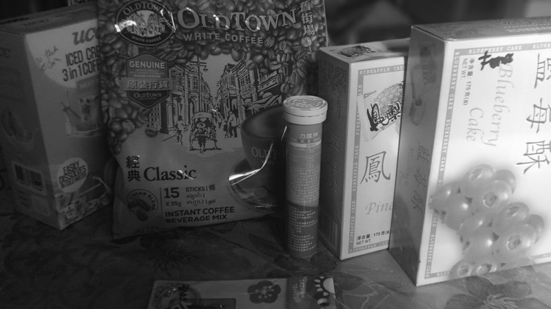My Black and White Photography Challenge Entry # 482