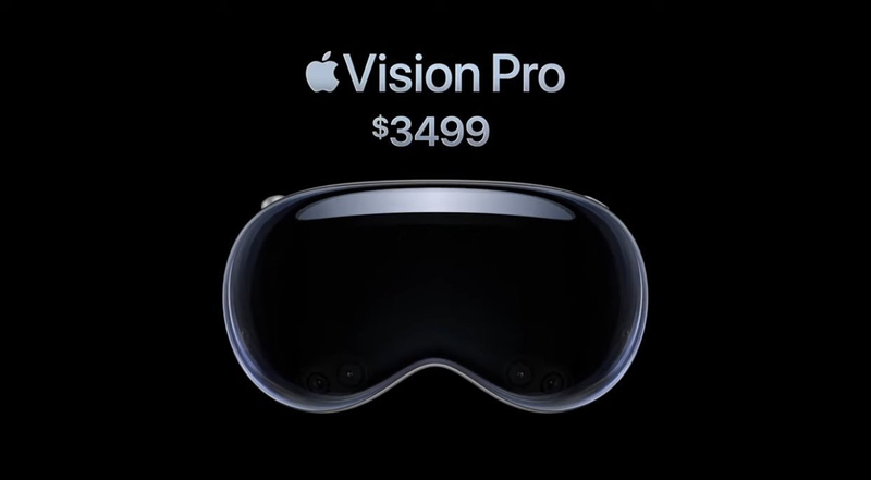 Everything You Need To Know About Apple  Vision Pro