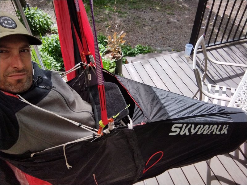 POD HARNESS! 3DP, PDC, Dumb Dead Turkey, Kiting, Dibblers, Trailer - Thursday