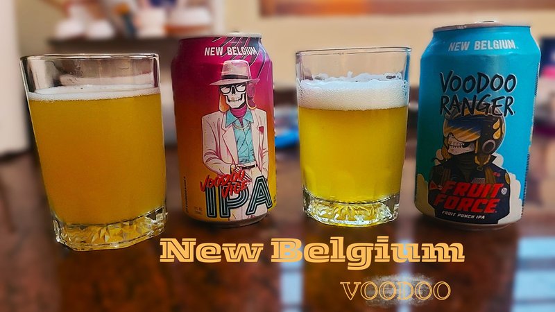 When you have conflicting opinions: Belgium beer || en-es