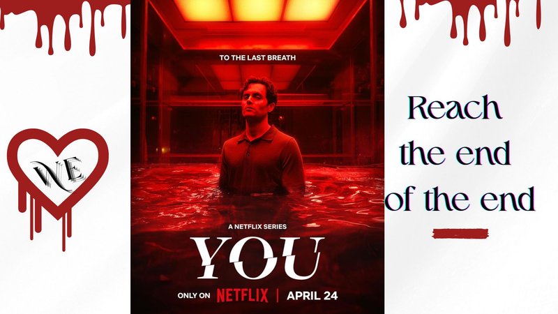 You: Did it really reach the end? || You: ¿Realmente llegó al final?