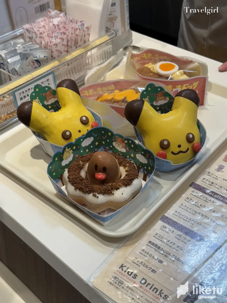 Foodies Curation Report (Monday 05/05/25)